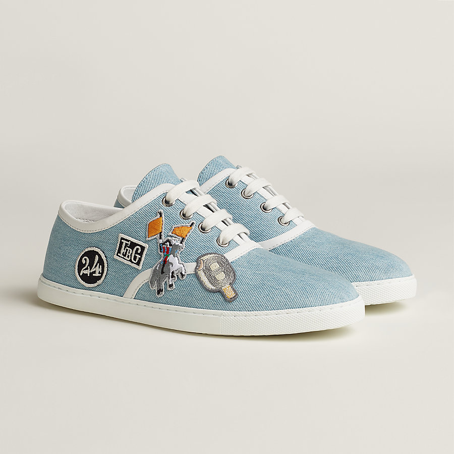 HERMES Innocent スニーカー Innocent sneaker | Hermès Canada